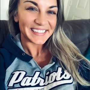 Meet your Posher, Kendall